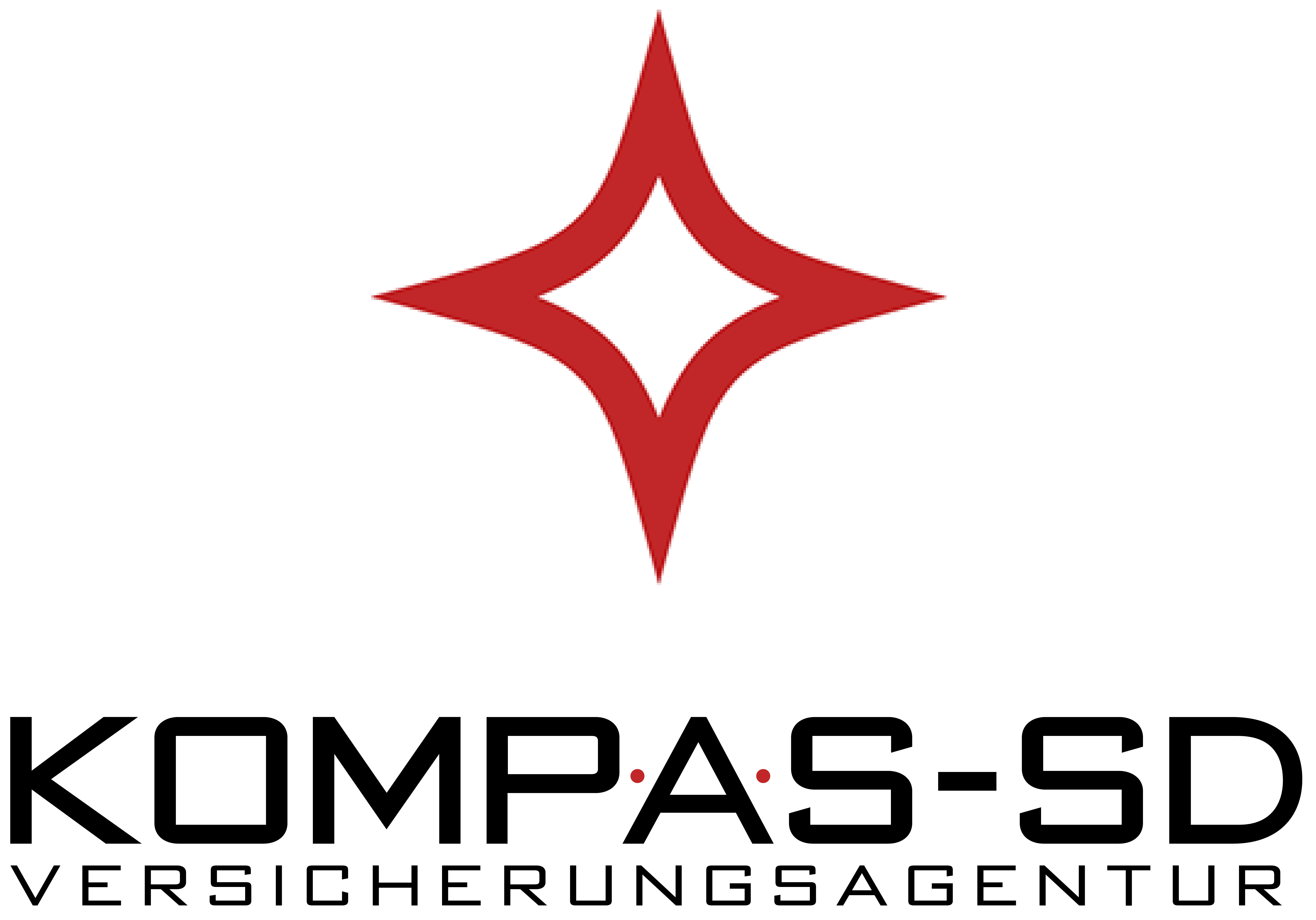 Logo KOMPAS-SD GmbH Schärding